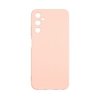 Beline Etui Silicone Samsung A05s A057różowo-złoty/rose gold